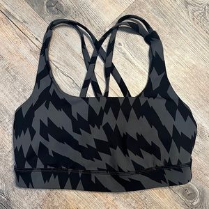 Lululemon Energy Bra